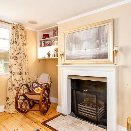 Murphys House - 3 Bed Luxury Central Townhouse Bath Extérieur photo