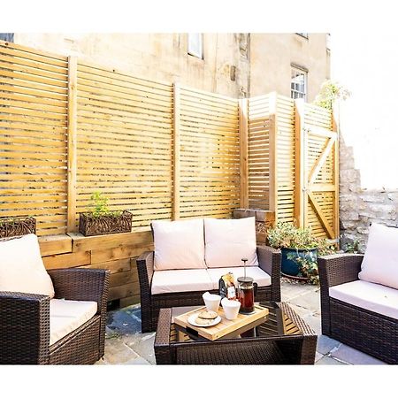 Murphys House - 3 Bed Luxury Central Townhouse Bath Extérieur photo