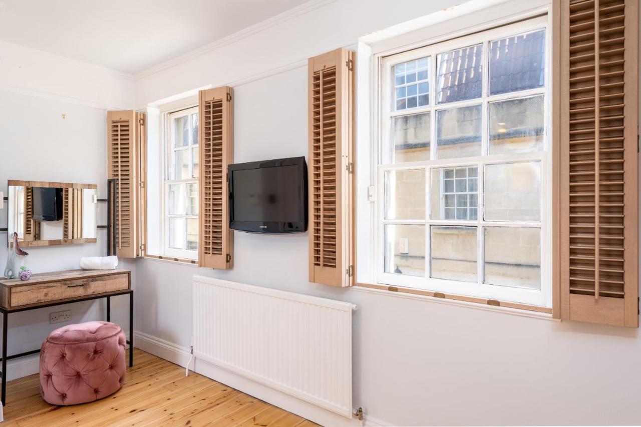 Murphys House - 3 Bed Luxury Central Townhouse Bath Extérieur photo