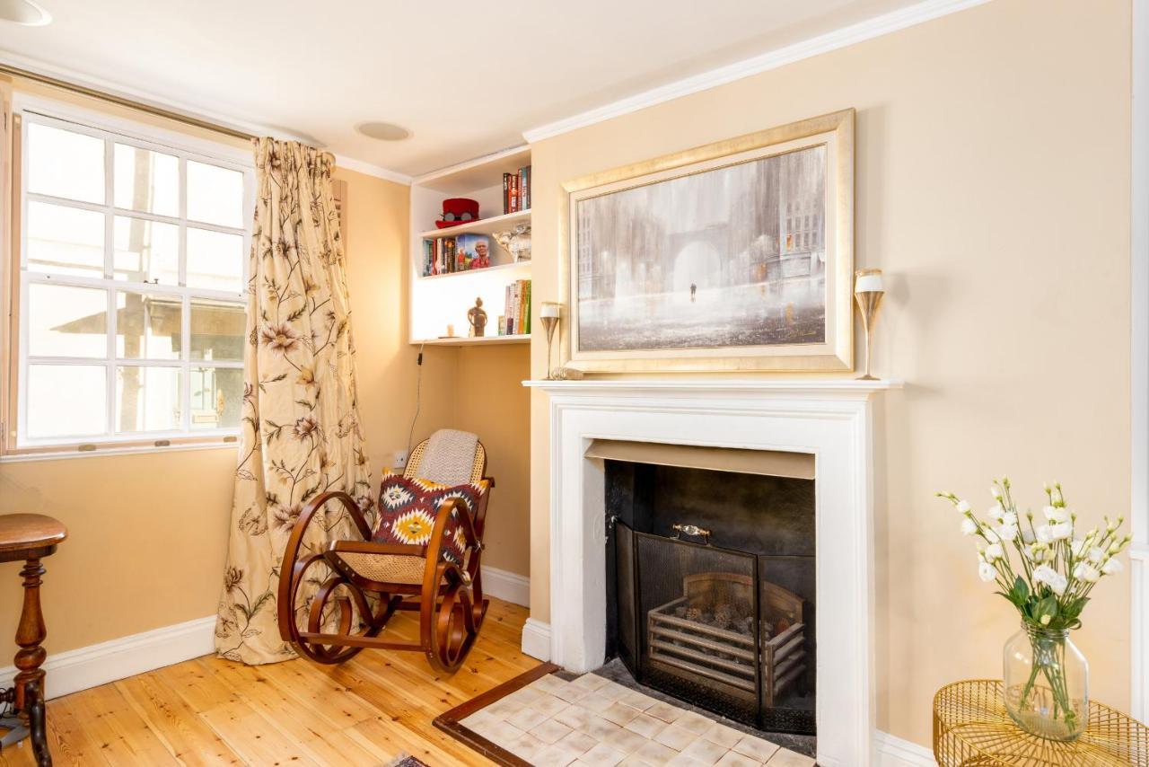 Murphys House - 3 Bed Luxury Central Townhouse Bath Extérieur photo