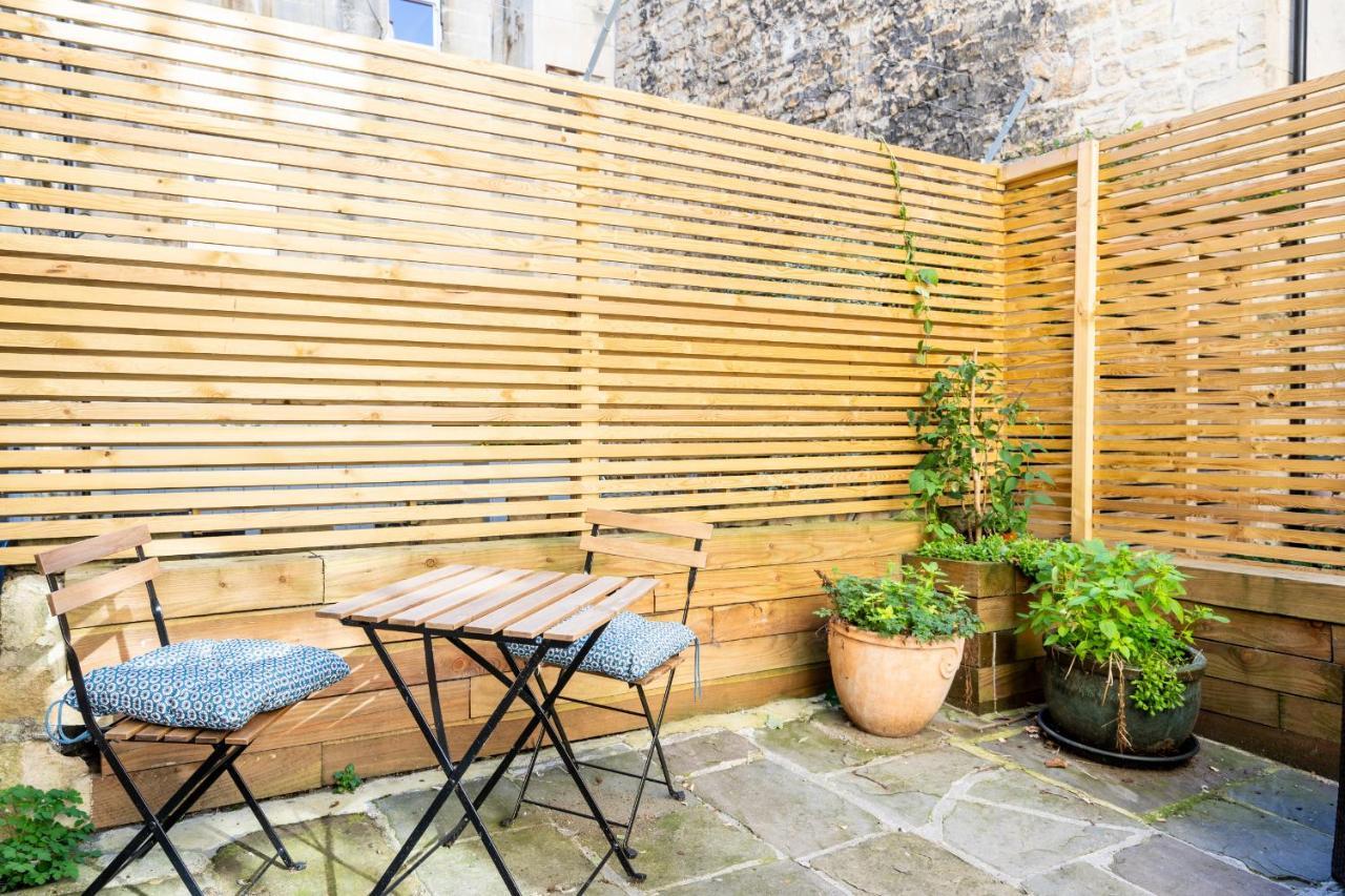 Murphys House - 3 Bed Luxury Central Townhouse Bath Extérieur photo