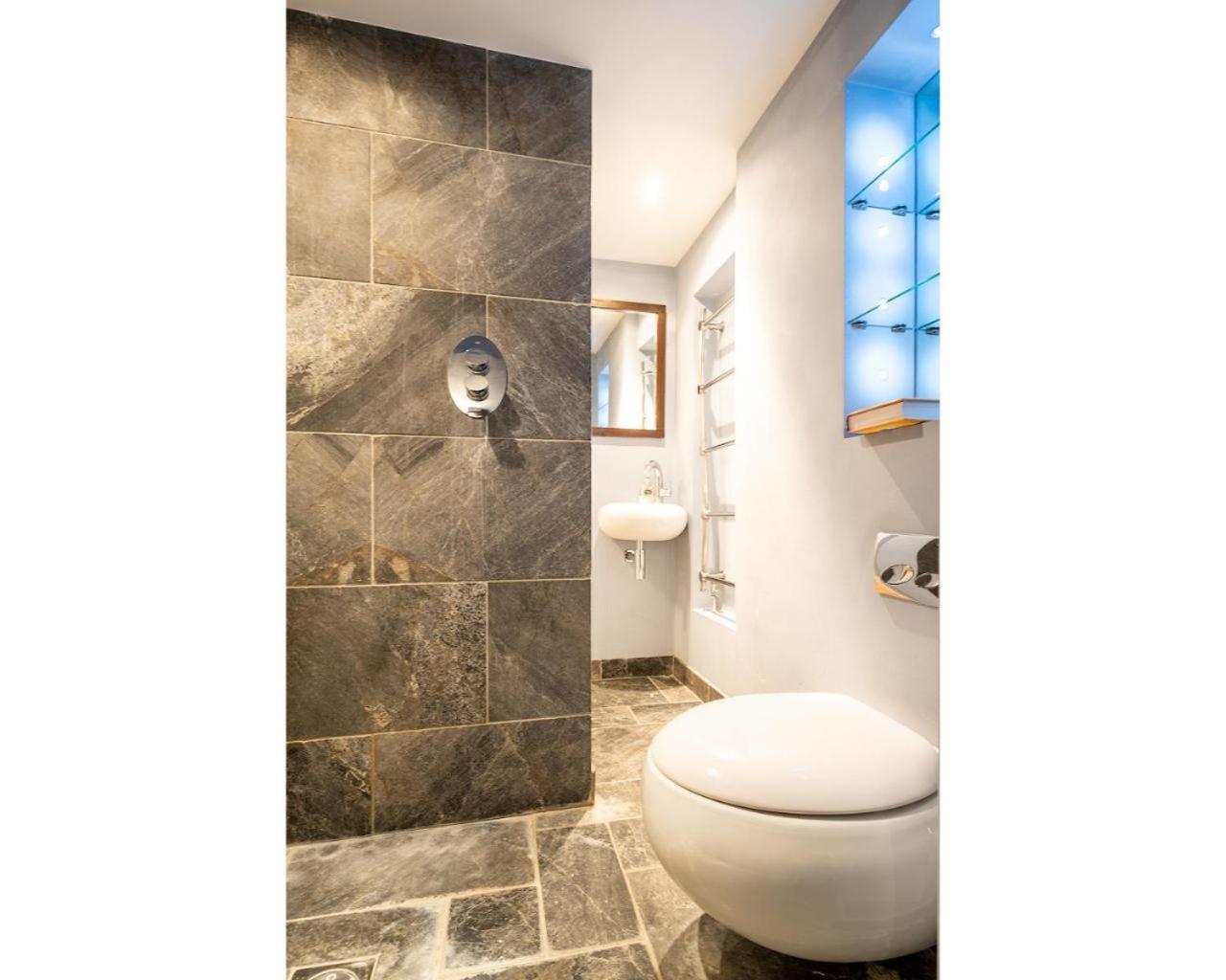 Murphys House - 3 Bed Luxury Central Townhouse Bath Chambre photo