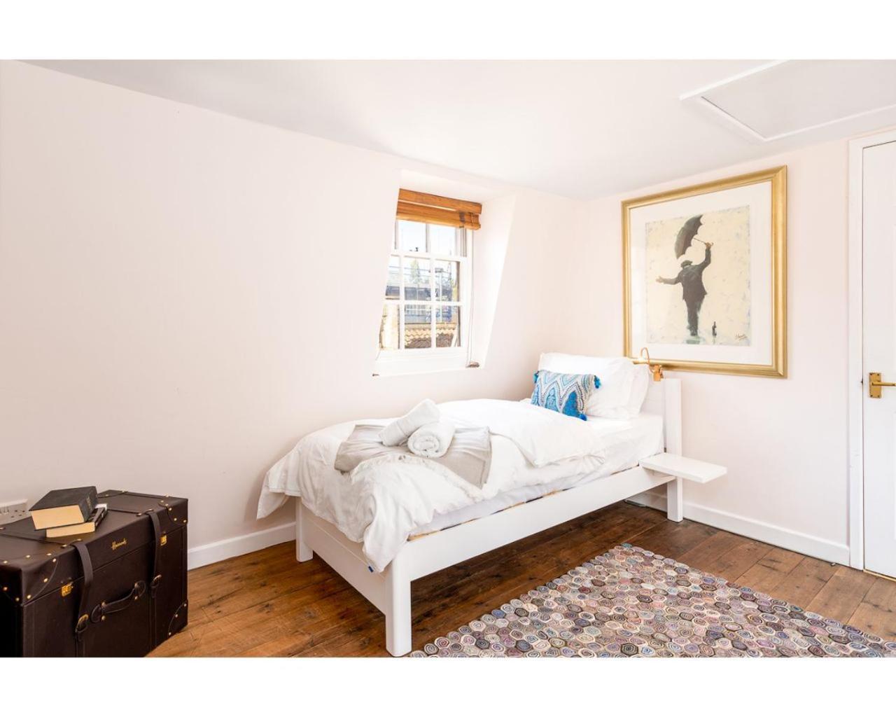 Murphys House - 3 Bed Luxury Central Townhouse Bath Chambre photo