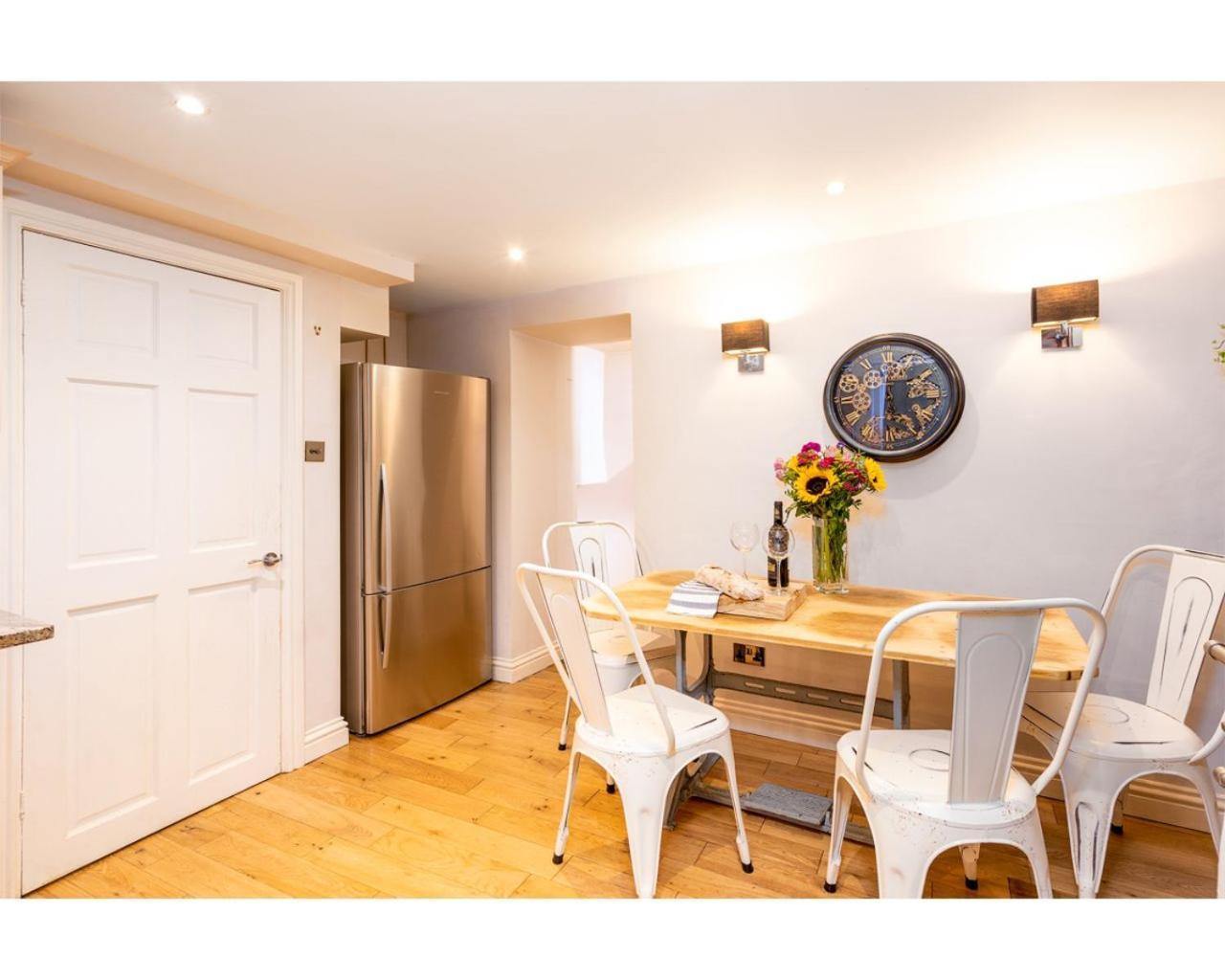 Murphys House - 3 Bed Luxury Central Townhouse Bath Chambre photo