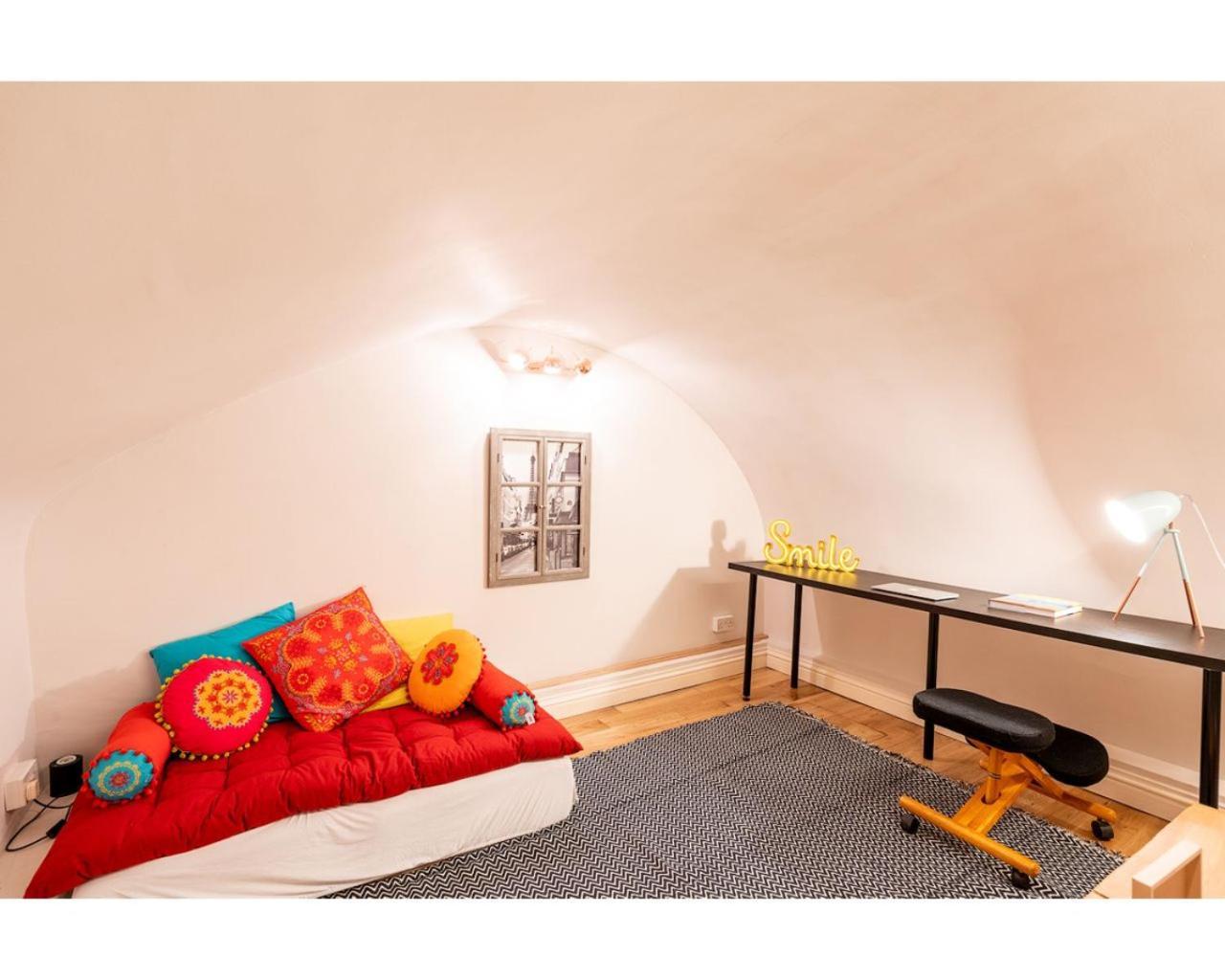 Murphys House - 3 Bed Luxury Central Townhouse Bath Chambre photo