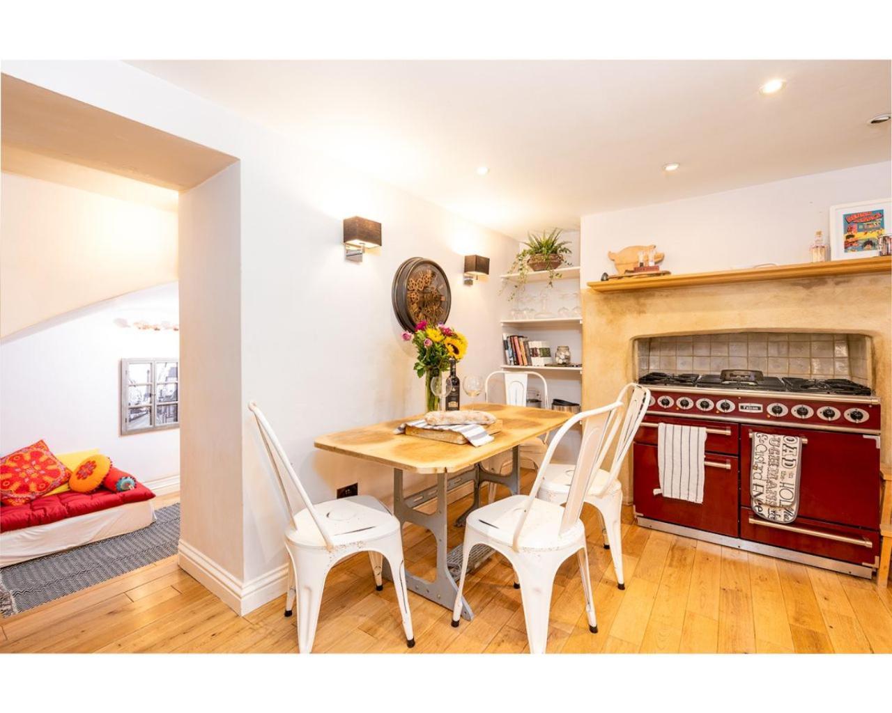 Murphys House - 3 Bed Luxury Central Townhouse Bath Chambre photo
