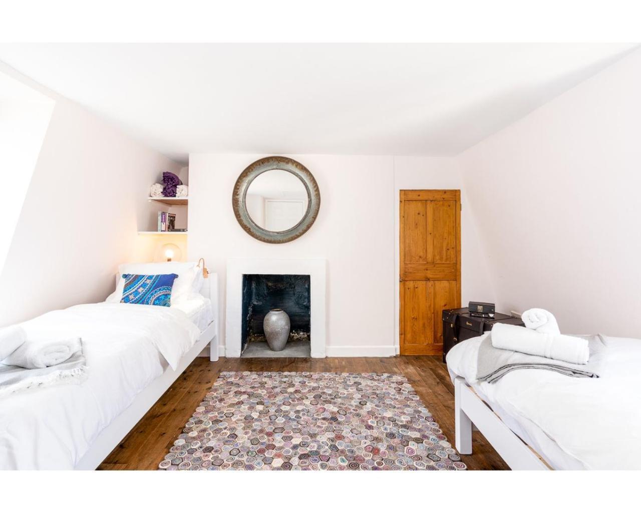 Murphys House - 3 Bed Luxury Central Townhouse Bath Chambre photo
