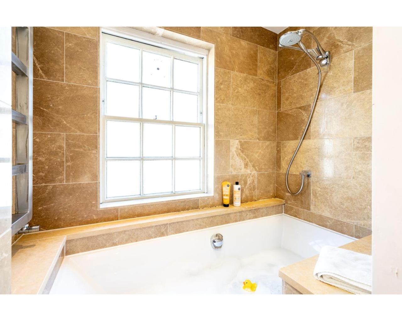 Murphys House - 3 Bed Luxury Central Townhouse Bath Chambre photo