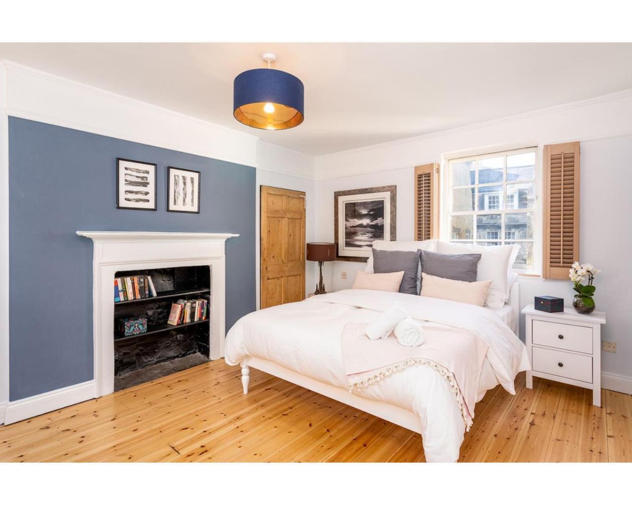 Murphys House - 3 Bed Luxury Central Townhouse Bath Chambre photo