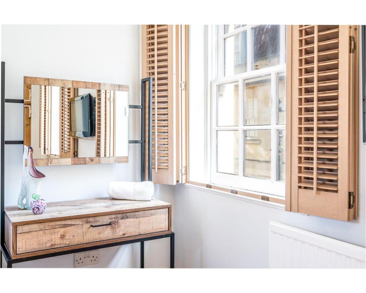 Murphys House - 3 Bed Luxury Central Townhouse Bath Chambre photo
