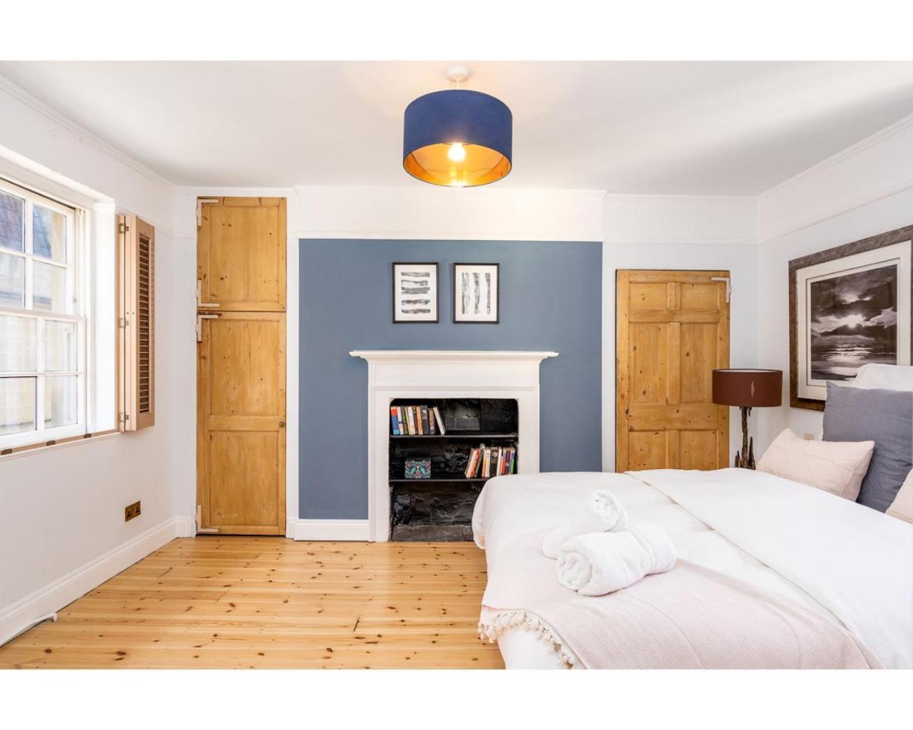 Murphys House - 3 Bed Luxury Central Townhouse Bath Chambre photo