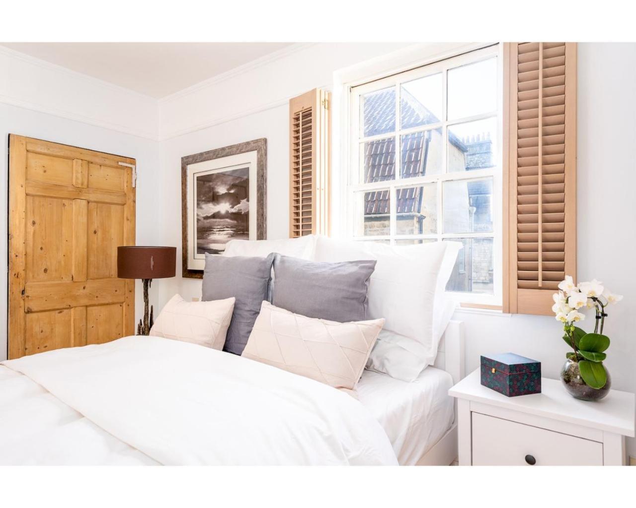 Murphys House - 3 Bed Luxury Central Townhouse Bath Chambre photo