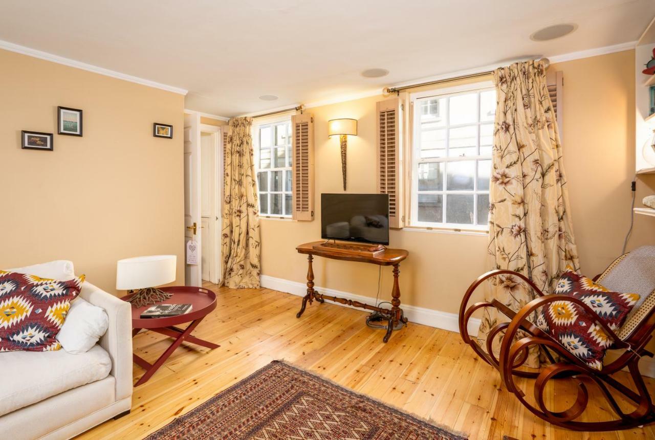 Murphys House - 3 Bed Luxury Central Townhouse Bath Extérieur photo
