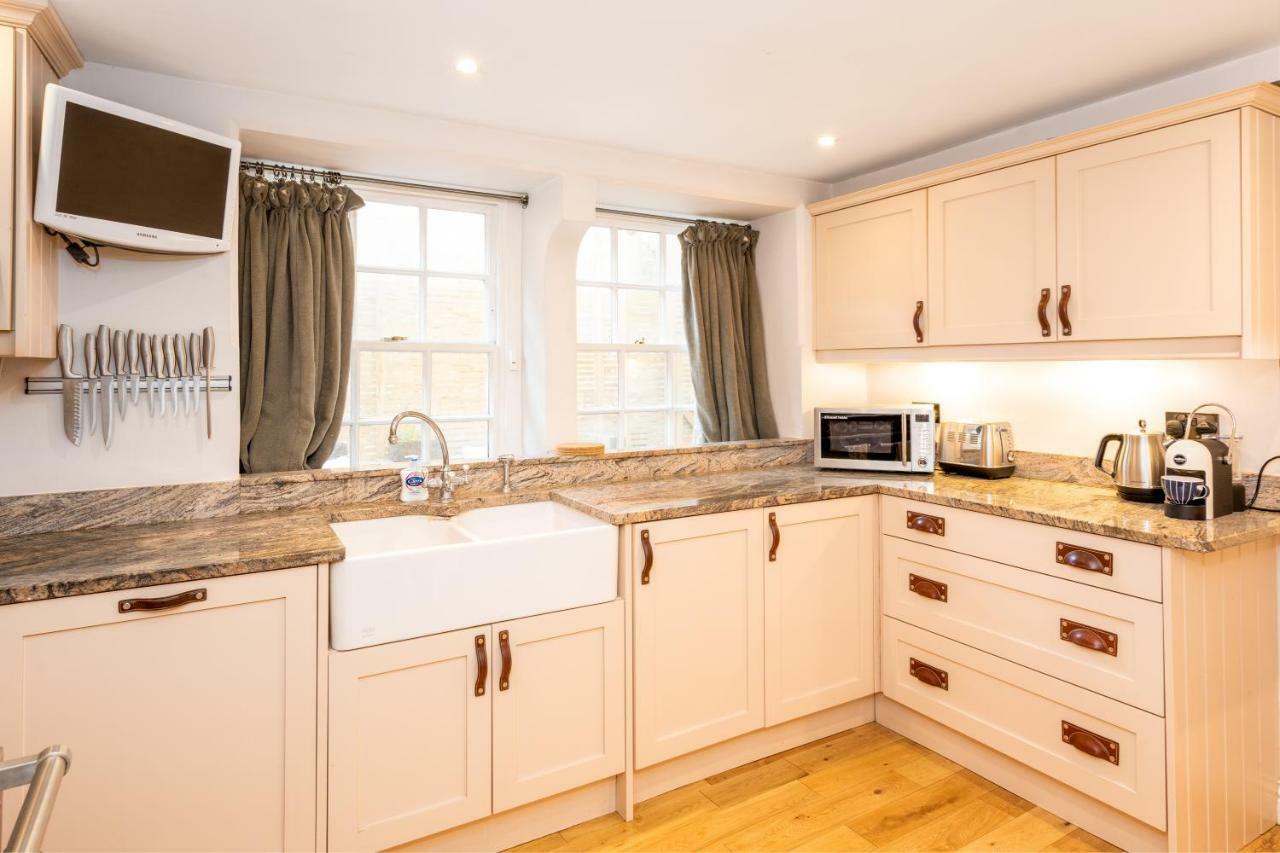 Murphys House - 3 Bed Luxury Central Townhouse Bath Extérieur photo